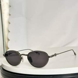 Picture of Chrome Hearts Sunglasses _SKUfw76014609fw